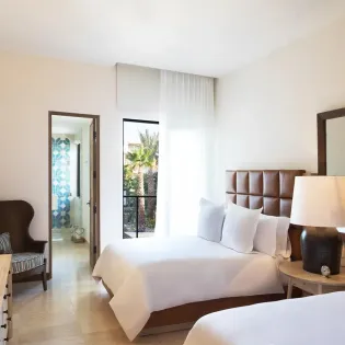 48 chileno bay resort   residences suite