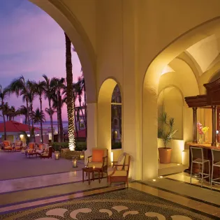 48 dreams los cabos exterior