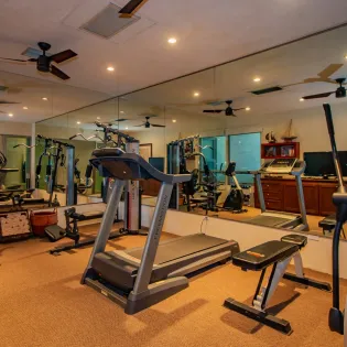 48 gym villa penasco