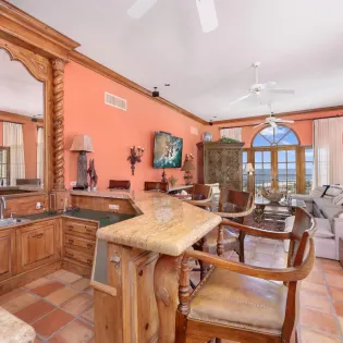 48 living room villa marisal