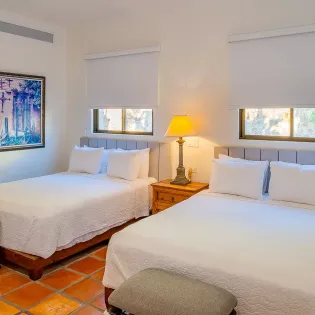 48 sunrise villa