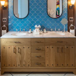 49 bathroom 4 la datcha