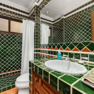 49 bathroom 5 villa marisal