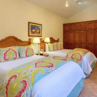 49 bedroom 4 villa agave azul