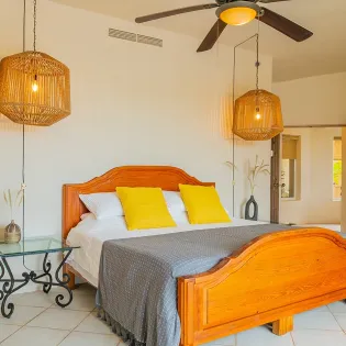 49 bedroom villa ladrillo