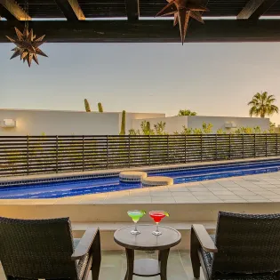 49 casa margarita 2025 poolside