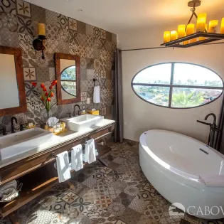 49 residences at hacienda encantada