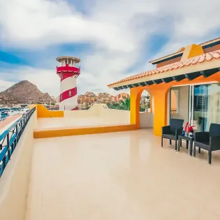 49 tesoro los cabos suite