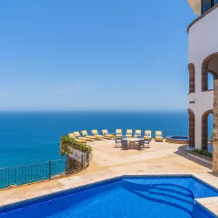 5 casa grande pool1