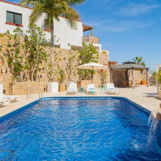 5 casa toro pool