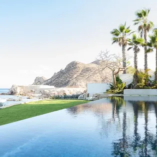 5 chileno bay resort   residences resortpool
