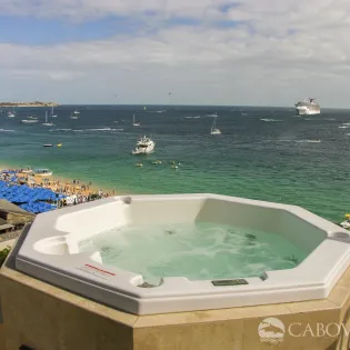 5 exterior corazon cabo resort 5 bedroom oceanfront penthouse