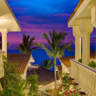 5 exterior mar del cabo