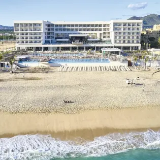 5 exterior riu palace baja california