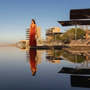 5 exterior the club at solaz  luxury villas
