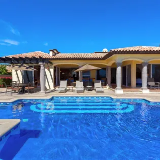 5 exterior villa agave azul