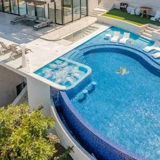 5 exterior villa chavez