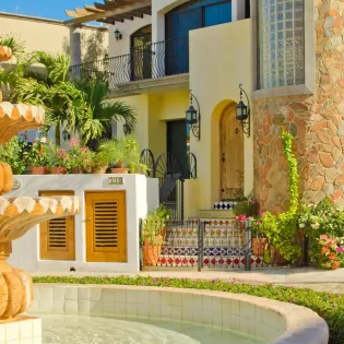 5 exterior villa de tres hermanas