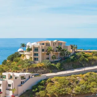 5 exterior villa del mar
