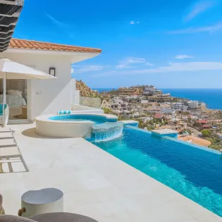5 exterior villa esencia del mar
