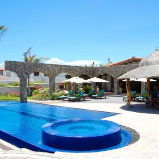 5 exterior villa estero