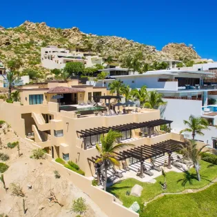 5 exterior villa gran vista