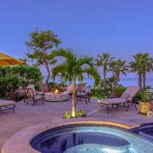 5 exterior villa las brisas