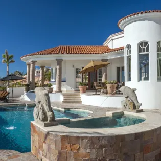 5 exterior villa paraiso