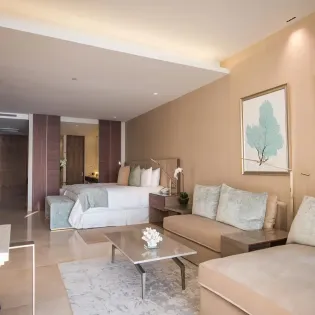 5 grand velas los cabos suite