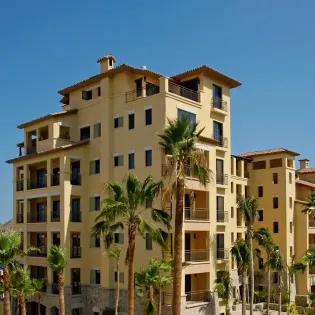 5 hacienda beach club and residences resortexterior