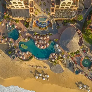 5 hacienda del mar los cabos beachresort