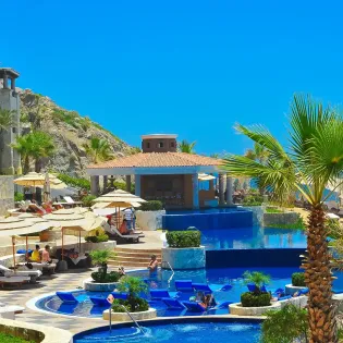 5 hacienda encantada residences resortpool