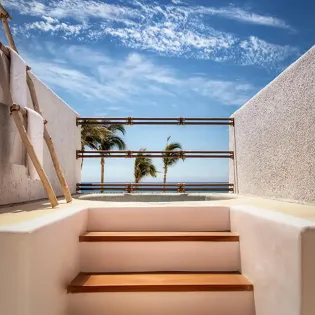 5 marquis los cabos exterior