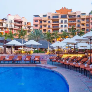 5 playa grande beach resort resortpool