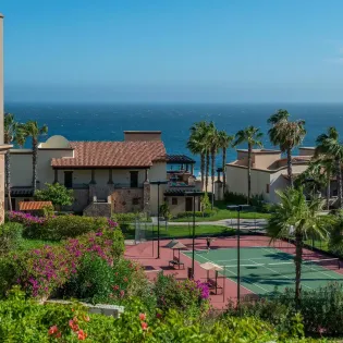 5 pueblo bonito sunset beach golf and spa resort tennis