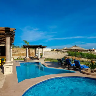 5 residences at hacienda encantada