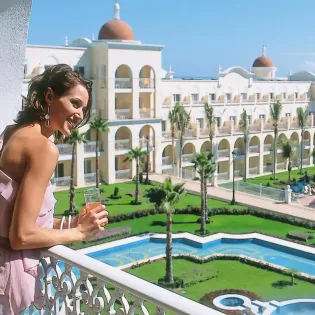 5 riu palace cabo san lucas resortviews