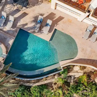 5 sunrise villa
