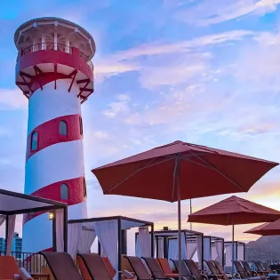 5 tesoro los cabos patioviews