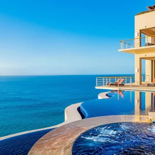 5 villa bellissima