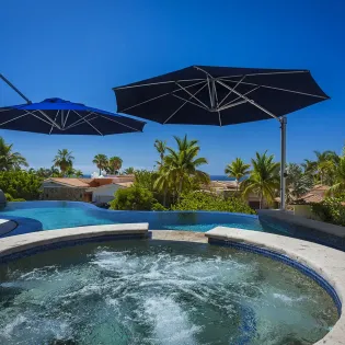 5 villa esperanza