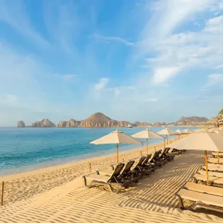 5 villa la estancia beach