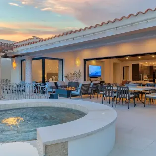 5.2casa keller jacuzzi