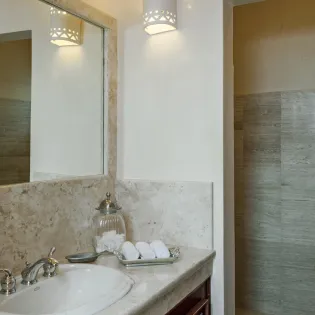 50 bathroom 3 villa paraiso