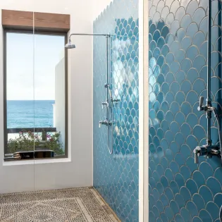 50 bathroom 4 la datcha