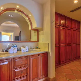 50 bathroom 4 villa agave azul