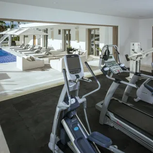 50 gym casa aqua blanca