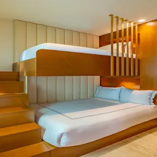 50 maison de cortez bunk beds