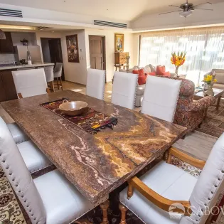 50 residences at hacienda encantada