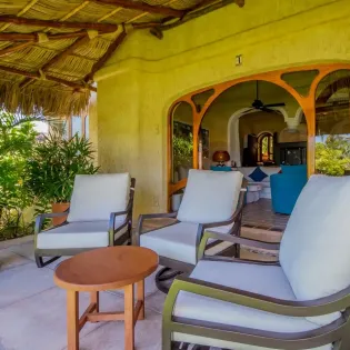 50 sitting area villa las rocas